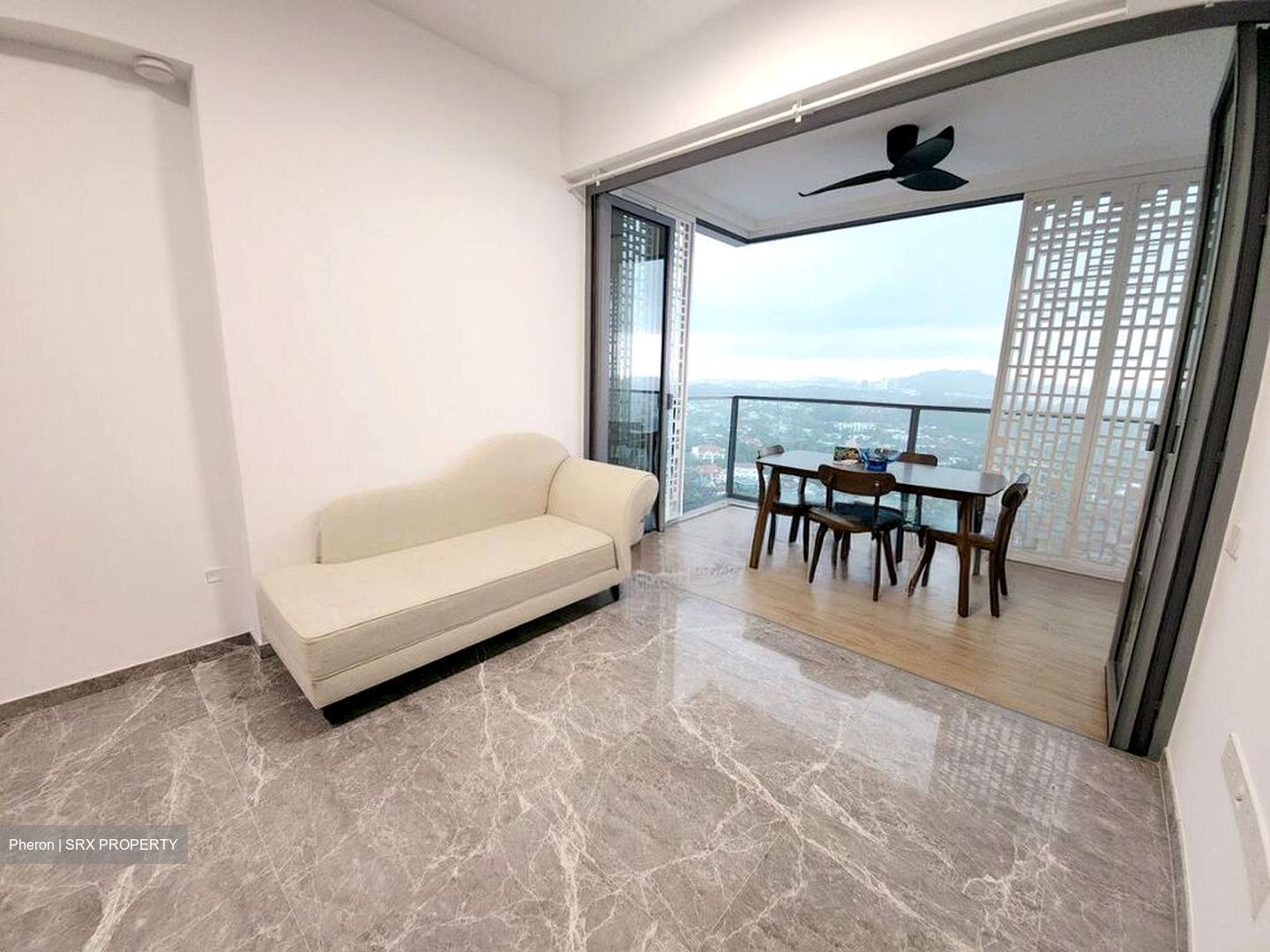 One Holland Village Residences (D10), Apartment #565962661